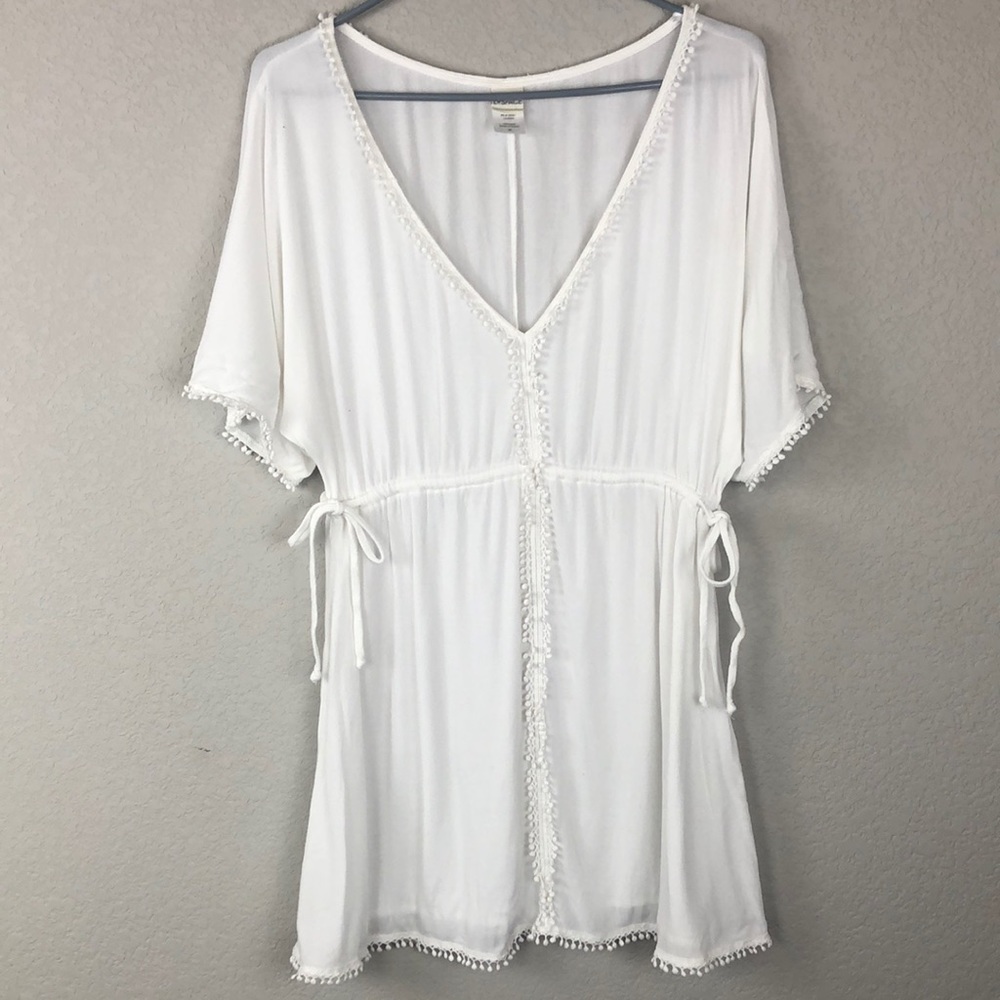 L*Space Swim Cover Up